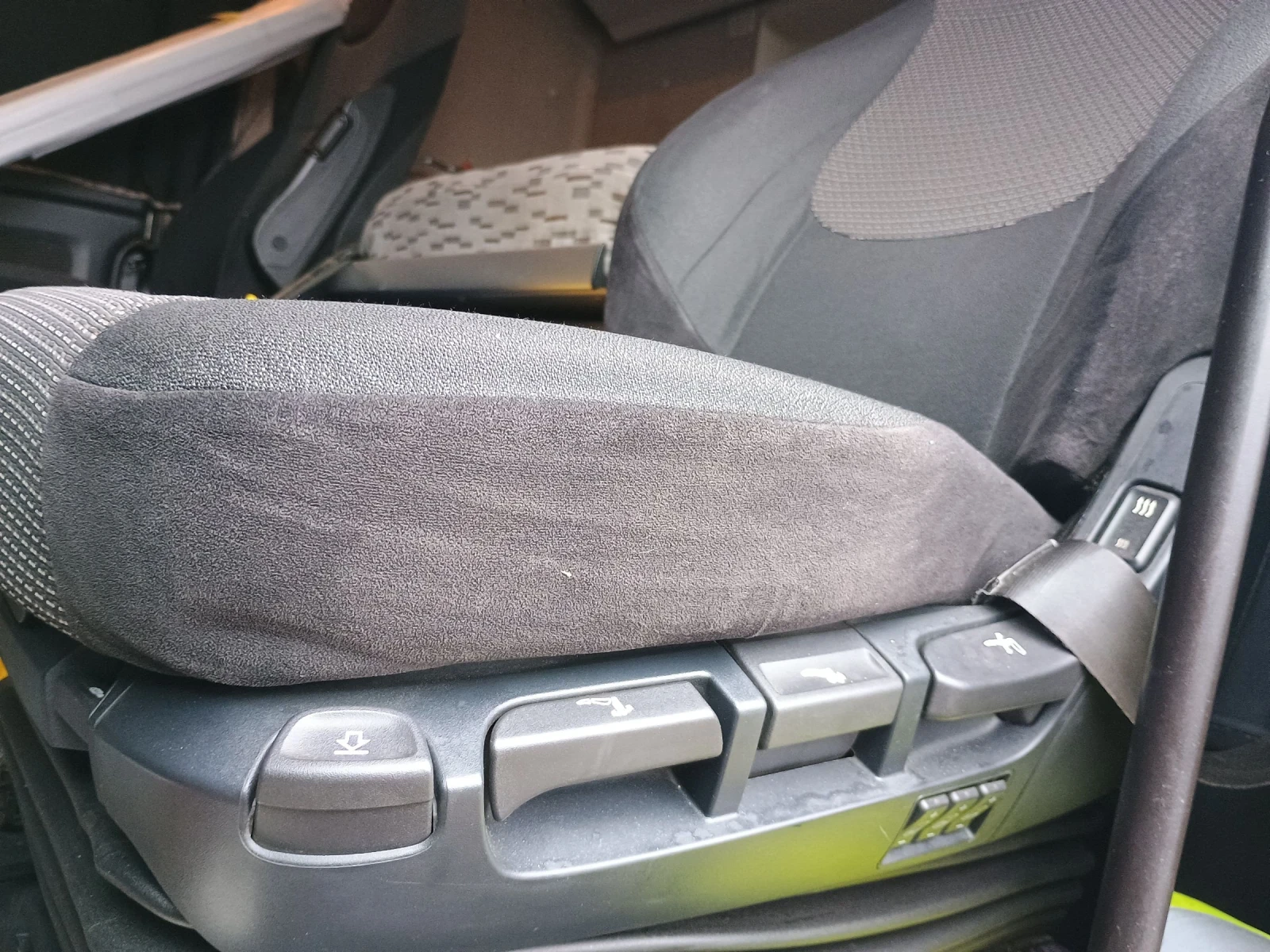 Daf FT XF 106  XF 460 - изображение 9