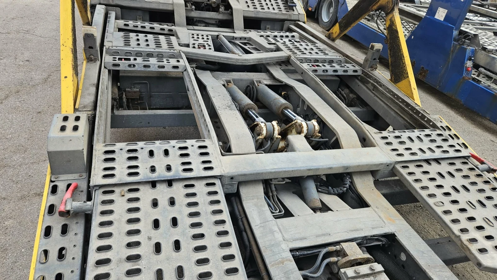 Renault Premium Kassbohrer Super Trans.  - изображение 8