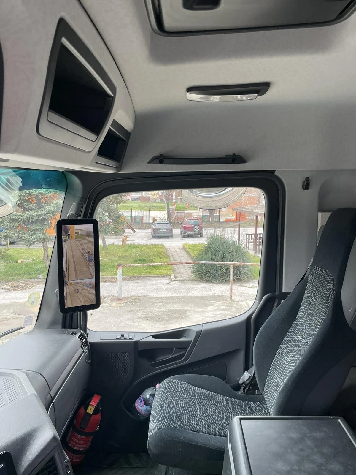 Mercedes-Benz Actros 3245, снимка 10 - Камиони - 54062047