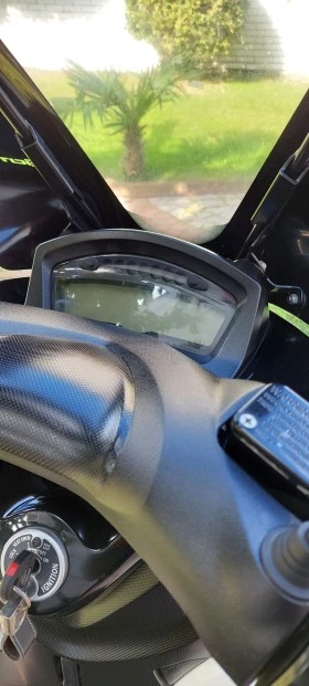 Yamaha Tricity 155cc РАЗПРОДАЖБА, снимка 7