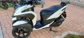 Yamaha Tricity 155cc РАЗПРОДАЖБА, снимка 13