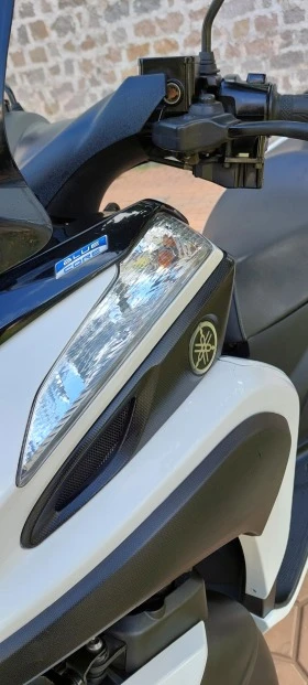 Yamaha Tricity 155cc РАЗПРОДАЖБА, снимка 4