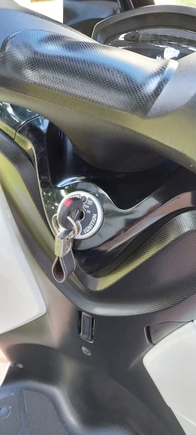 Yamaha Tricity 155cc РАЗПРОДАЖБА, снимка 8