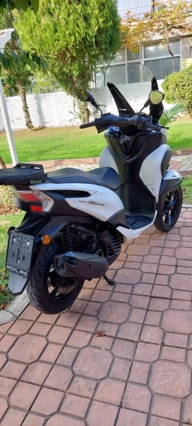 Yamaha Tricity 155cc РАЗПРОДАЖБА, снимка 5