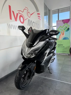 Honda Forza 300 | Възможен лизинг, снимка 2