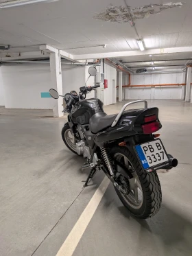 Honda Cb 500 PC32 , снимка 3