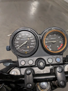 Honda Cb 500 PC32 , снимка 10