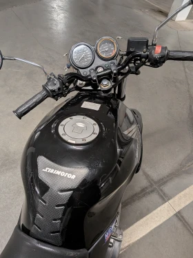 Honda Cb 500 PC32 , снимка 9