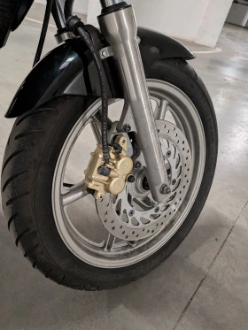 Honda Cb 500 PC32 , снимка 7