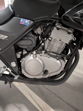 Honda Cb 500 PC32 , снимка 8