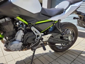 Kawasaki Z 650, снимка 3
