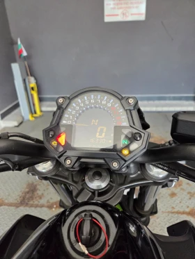 Kawasaki Z 650, снимка 6