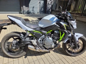 Kawasaki Z 650, снимка 1