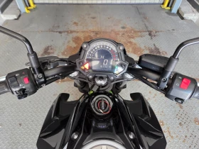 Kawasaki Z 650, снимка 5