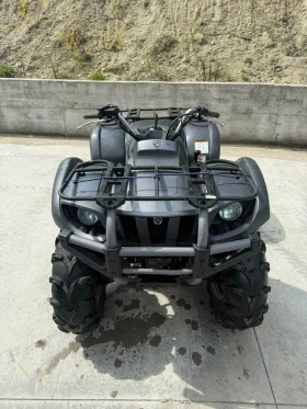 Yamaha Grizzly 660 Special edition, снимка 3