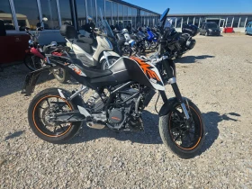Ktm Duke 200-Лизинг Бартер, снимка 6