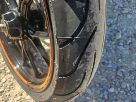 Ktm Duke 200-Лизинг Бартер, снимка 12