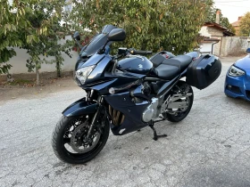 Suzuki Bandit GSF 1250 SA, снимка 7