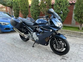 Suzuki Bandit GSF 1250 SA, снимка 1