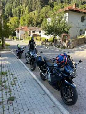 Suzuki Bandit GSF 1250 SA | Mobile.bg    16