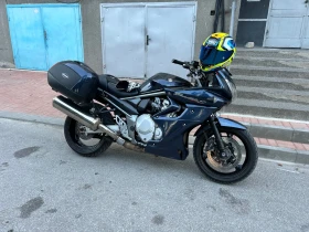 Suzuki Bandit GSF 1250 SA | Mobile.bg    9