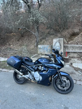 Suzuki Bandit GSF 1250 SA, снимка 17