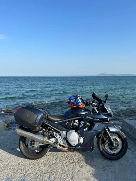 Suzuki Bandit GSF 1250 SA | Mobile.bg    10