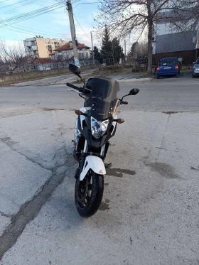 Honda Nc NC700X, снимка 1