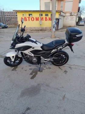 Honda Nc NC700X, снимка 3