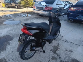 Yamaha Jog S50 | Mobile.bg    6