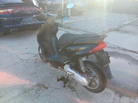 Yamaha Jog S50 | Mobile.bg    5