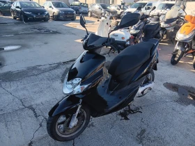 Yamaha Jog S50 | Mobile.bg    2