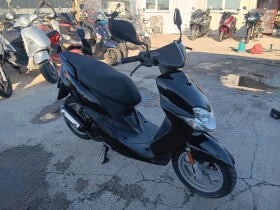 Yamaha Jog S50 | Mobile.bg    3