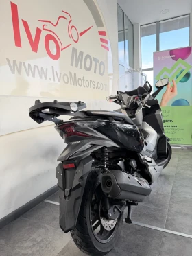 Honda Forza 300 | Възможен лизинг, снимка 4