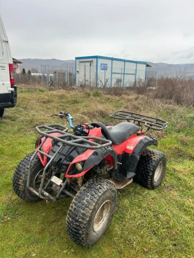 Bashan BS Лошо състояние  - изображение 1