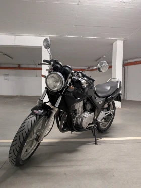 ������ Honda Cb