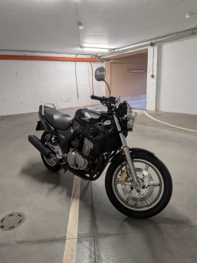 Honda Cb 500 PC32  | Mobile.bg � ����� ������ 6