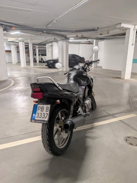 Honda Cb 500 PC32  | Mobile.bg � ����� ������ 4