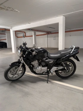 Honda Cb 500 PC32  | Mobile.bg � ����� ������ 2