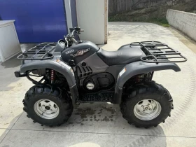 Yamaha Grizzly 660 Special edition | Mobile.bg � ����� ������ 2