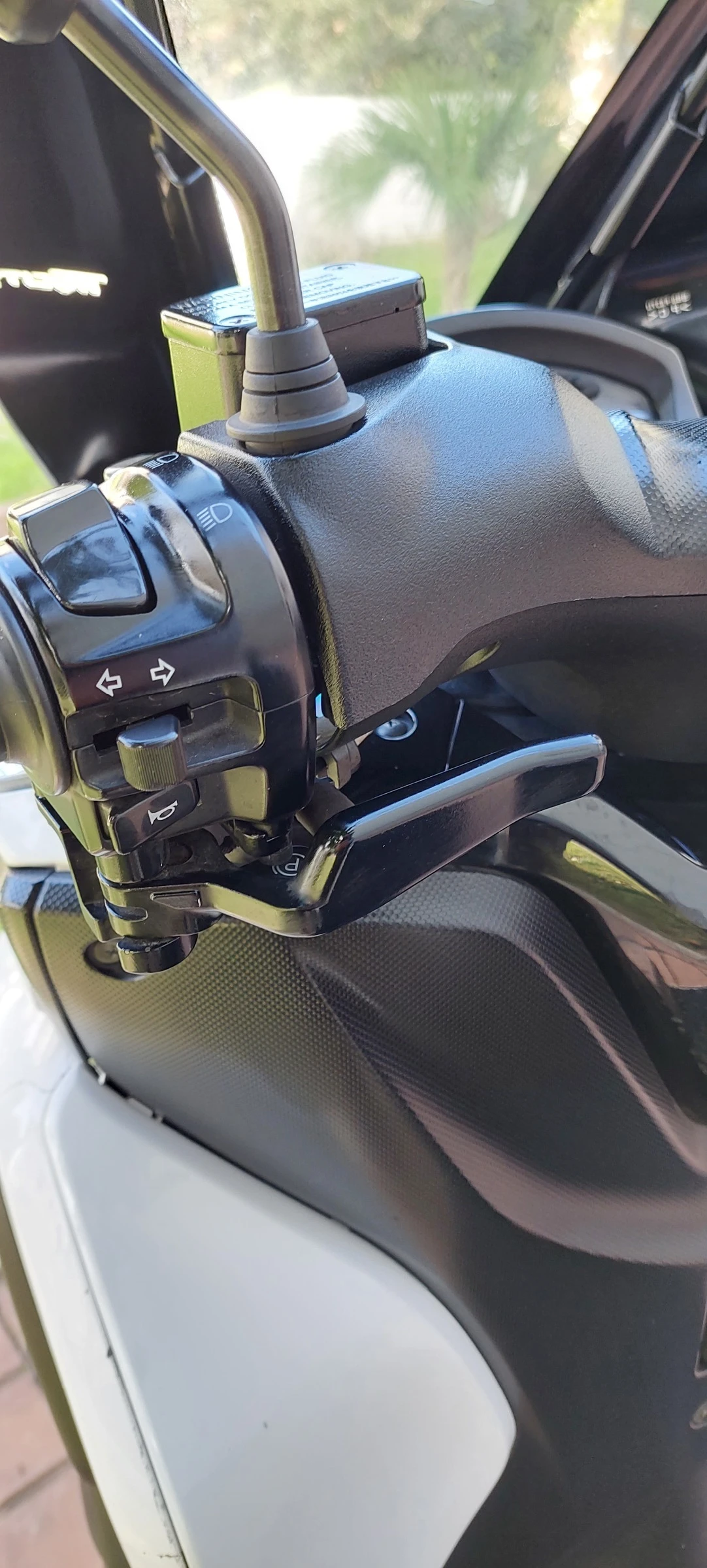 Yamaha Tricity 155cc | Mobile.bg   11