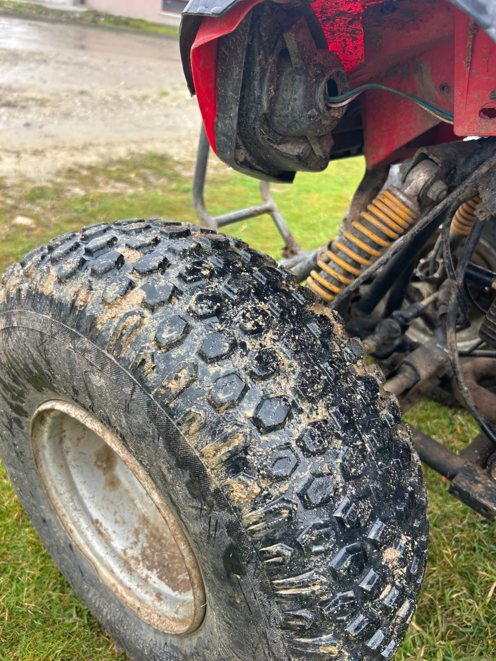 Bashan BS 2бр- за 600  - изображение 8