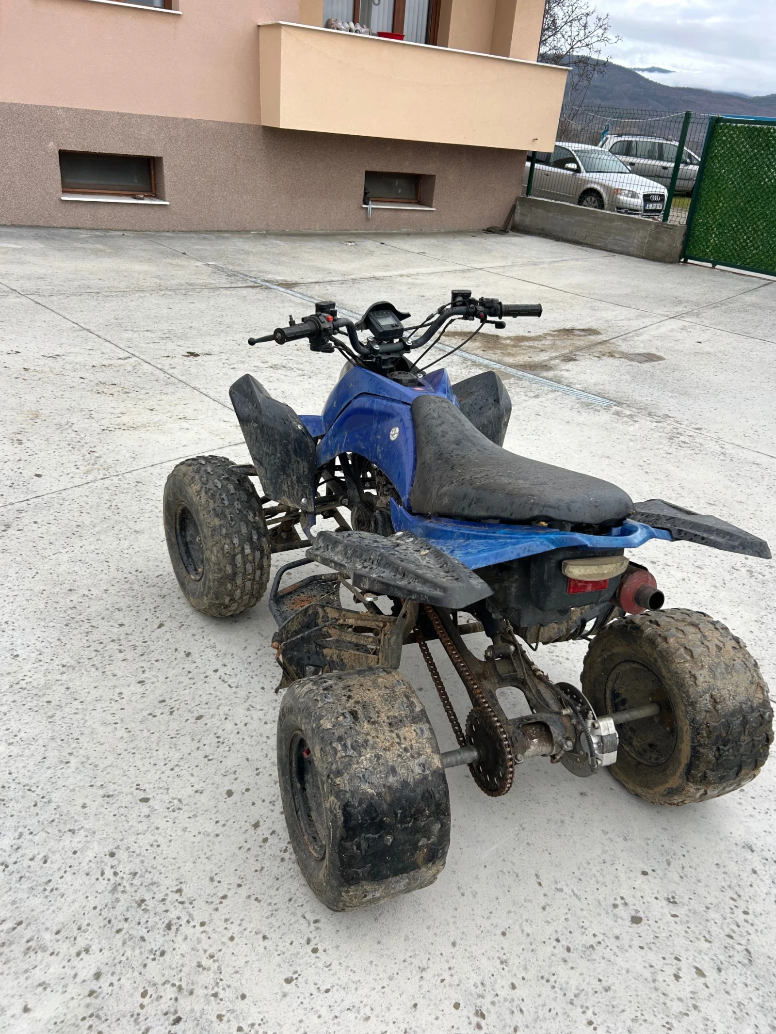 Aeon Aero ������� ����������   | Mobile.bg � ����������� 4