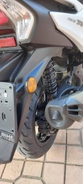 Yamaha Tricity 155cc - изображение 9
