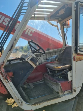   Manitou | Mobile.bg    8