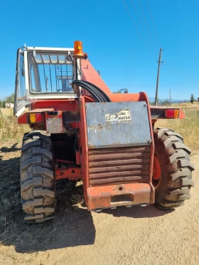   Manitou | Mobile.bg    9
