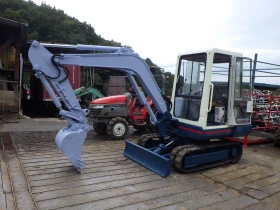   Kubota