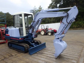  Kubota KX-027 | Mobile.bg    2