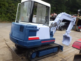  Kubota KX-027 | Mobile.bg    4