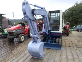  Kubota KX-027 | Mobile.bg    3